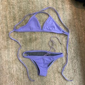 Jolyn Swim Bikini | Size S